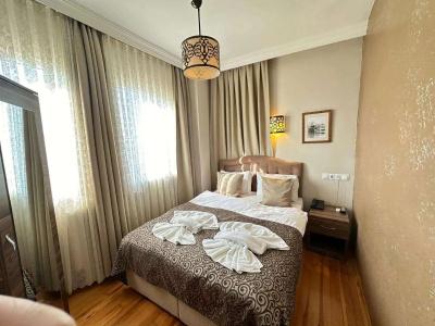 Buhara Family Inn - 30