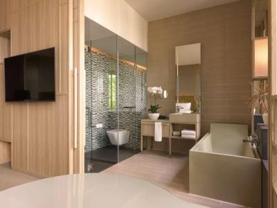 Parkroyal Collection Pickering, Singapore - Sg Clean, Staycation Approved - 8