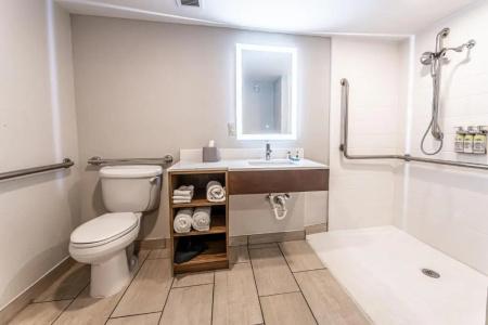 Holiday Inn Express Indianapolis South, An Ihg - 80