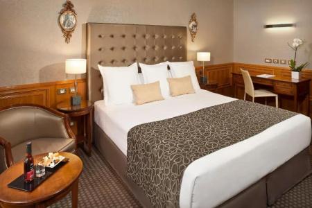 Melia Paris Vendome - 37