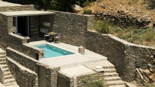 Aeolis Tinos Suites - 167