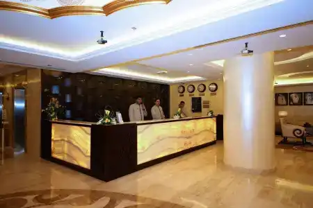 Ivory Grand - 1