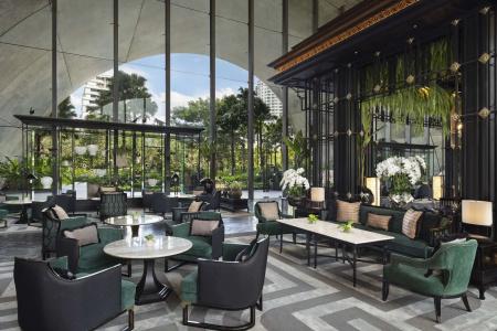 Sindhorn Kempinski Bangkok - Sha Extra Plus - 24