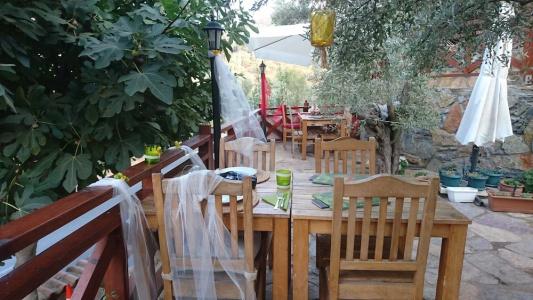 Şirince Klaseas&Restaurant - 70