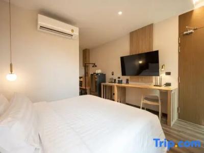 Shan Villas Sukhumvit - 66