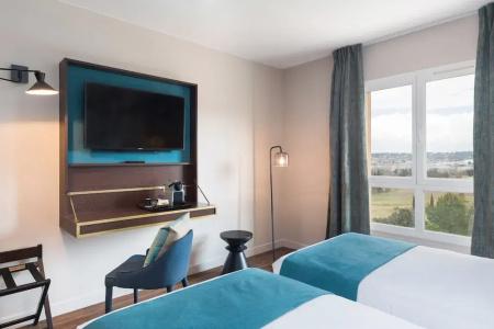 Hôtel Birdy by Happyculture - 85