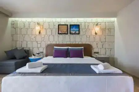 Risus Beach Resort - 74