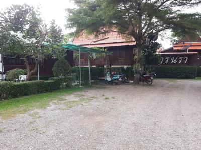 Baan Kornnara Resort - 0