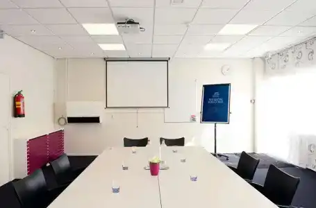 Best Western Eindhoven - 13