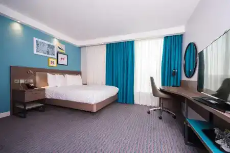 Hampton By Hilton Belfast City Centre - 27