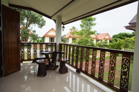 Suan Luang Garden View - 70