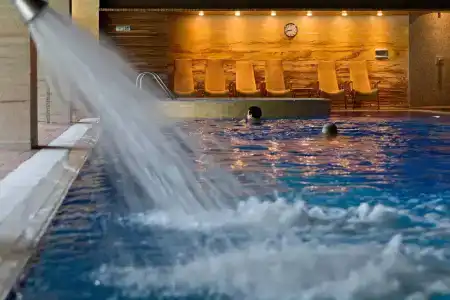 Spa Vilnius Druskininkai - 21