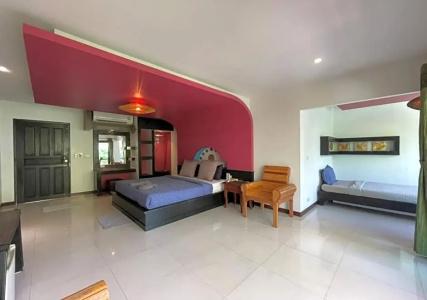 Ac 2 Resort - 239