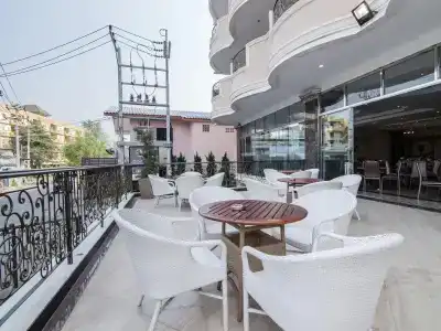 LK Noble Suite - 22
