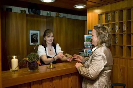 Urlaubs- und WellnessFriederike - 18