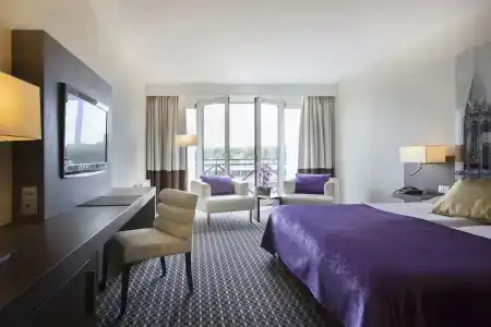Van der Valk Maastricht - 18