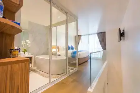 Wintree City Resort - 175