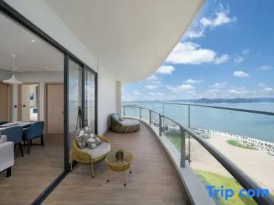 Citadines Marina Halong - 124
