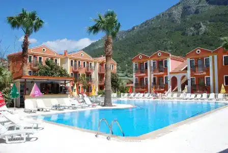 Akdeniz Beach - 11