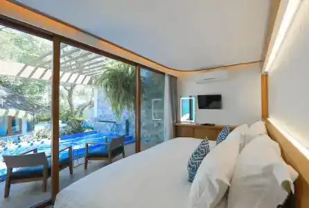 Kundala Beach Resort Hua Hin - 65