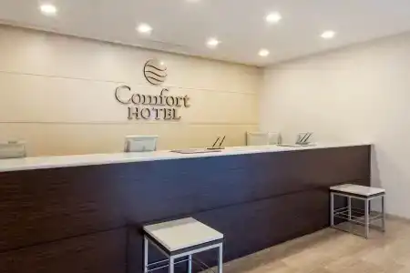 Comfort Hachinohe - 1