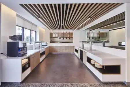 Mary MacKillop Place - 14