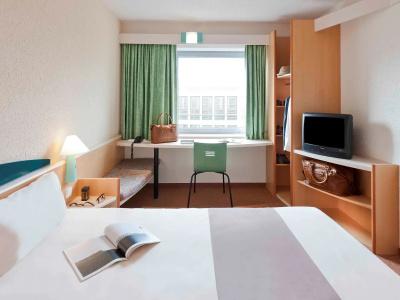 ibis Köln Messe - 3