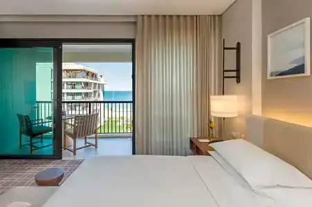 Grand Hyatt Rio de Janeiro - 65