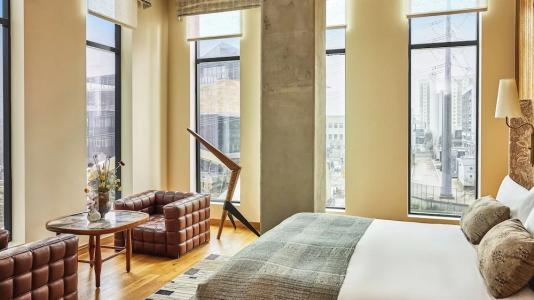 Austin Proper, a Member of Designs - 100