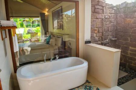 Camia Resort & Spa - 67