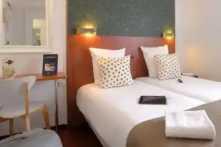 Arc-En-Ciel Colmar Contact Hotel - 25