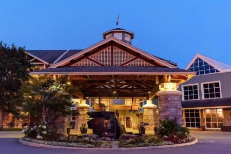Deerhurst - 3