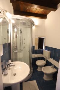 Italiana Resort Atrio - 37