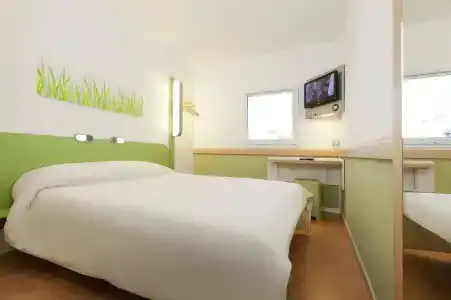 Ibis Budget Fès - 4