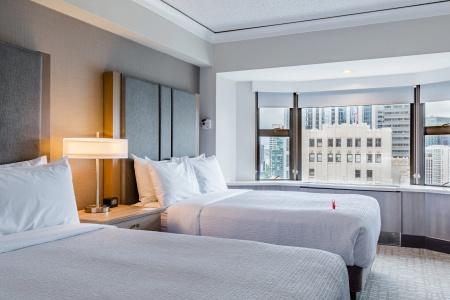 Hilton Seattle - 2