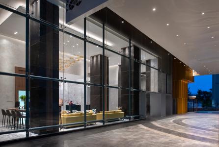 Avani Sukhumvit Bangkok - Sha Extra Plus Certified - 26