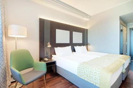 Holiday Inn Helsinki West - Ruoholahti, An Ihg - 73