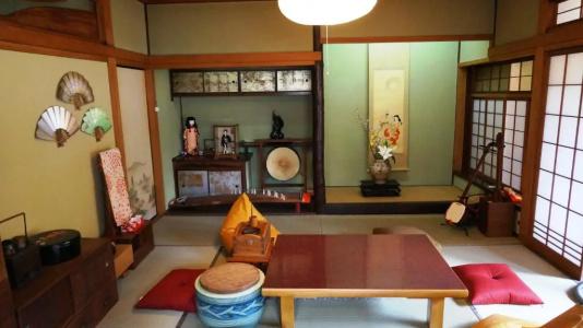 Japanese Guesthouse Kinosaki Wakayo (Female Only) - 6