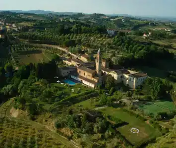 Certosa Di Maggiano - 22