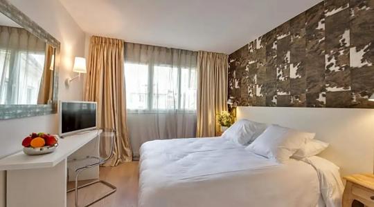 Hôtel Catalpa - 74