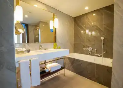 DoubleTree By Hilton Antalya City Centre - 58