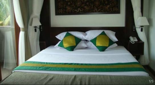 Anini Raka Resort & Spa - 52