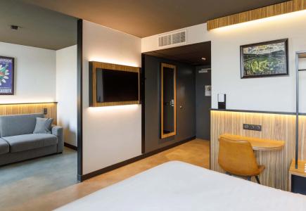 b&b hôTel Clermont Ferrand Centre - 5