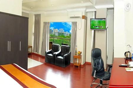 Grand United - Ahlone Branch - 137
