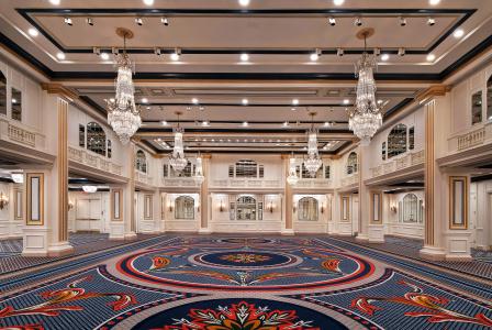 Willard InterContinental Washington, an IHG - 39