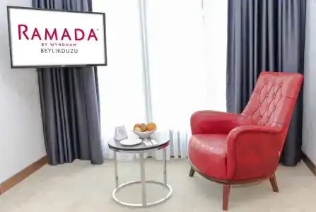 Ramada - 4