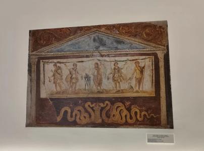 Cloister inn - 35