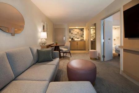 Hilton Santa Monica - 69
