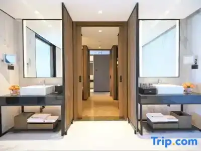 Wyndham Grand Yangon - 151