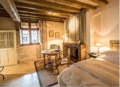 Hôtel la Maison de Rhodes & Spa - 72
